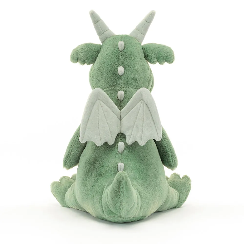 Jellycat Adon Dragon