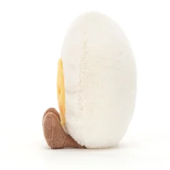 Jellycat Amuseables Boiled Egg Blushing