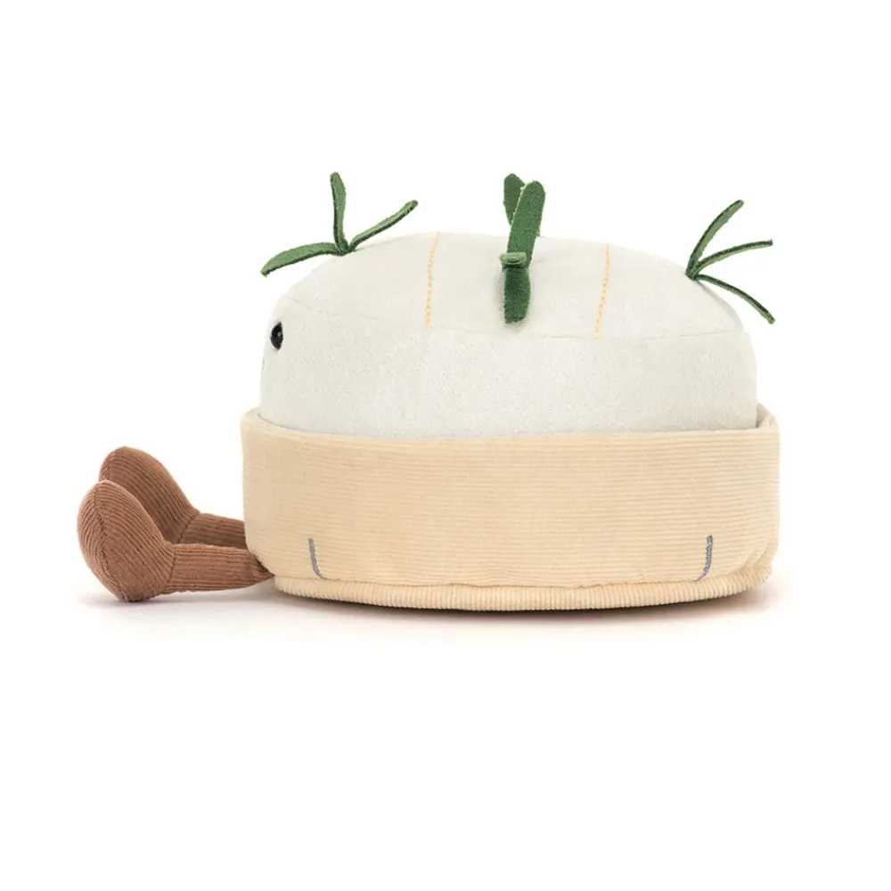 Jellycat Amuseables Camembert