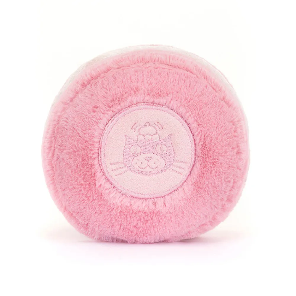 Jellycat Amuseables Mia Macaron
