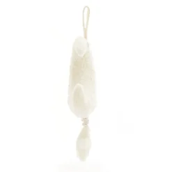 Jellycat Amuseables Moon Musical Pull