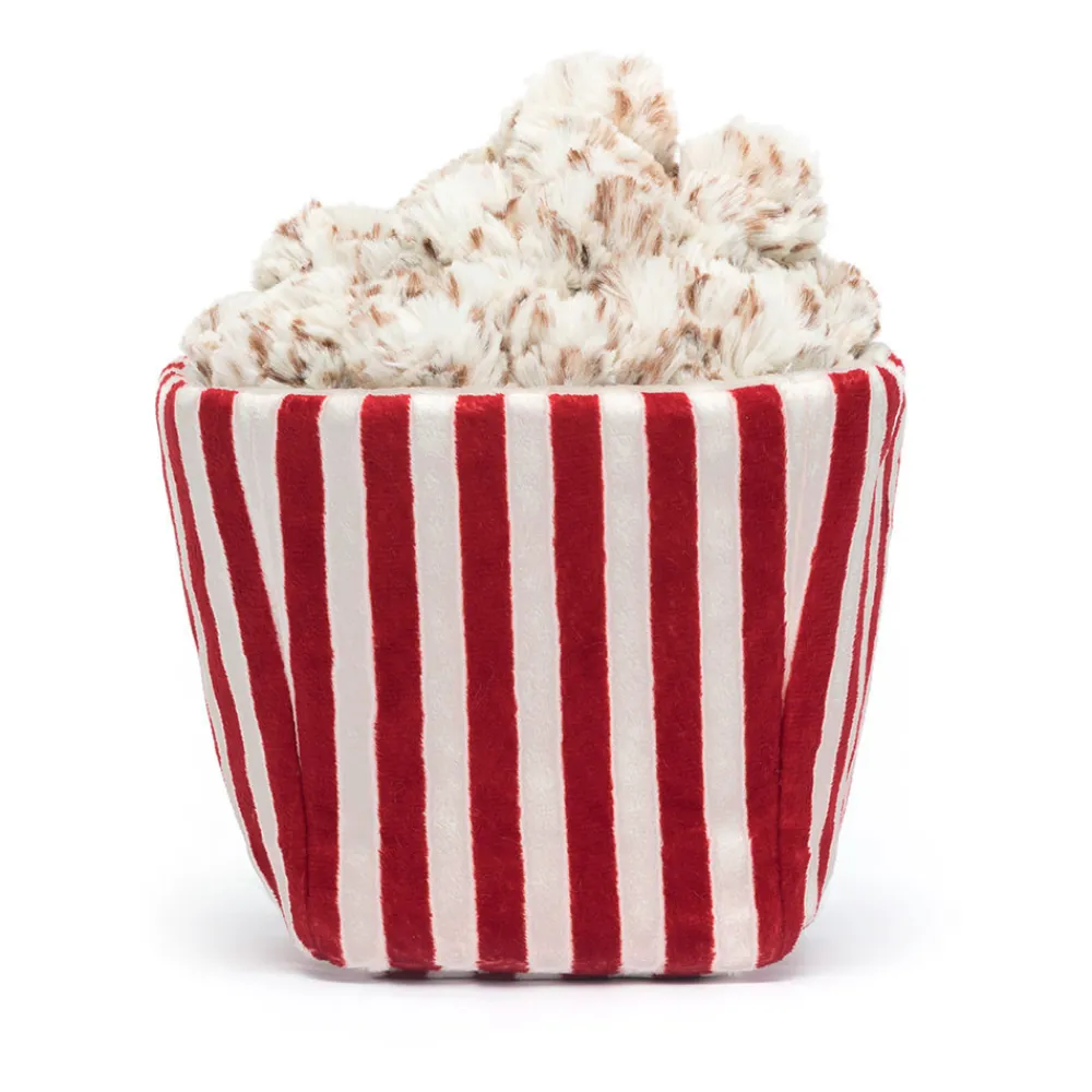Jellycat Amuseables Popcorn