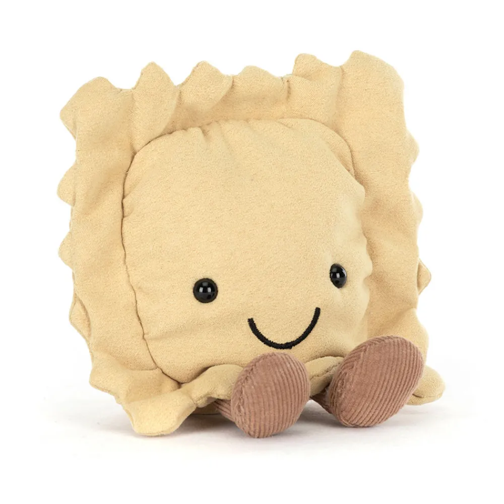 Jellycat Amuseables Ravioli