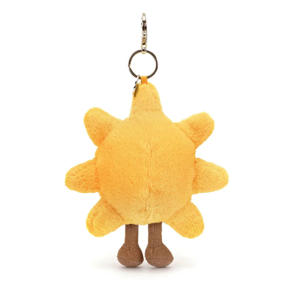 Jellycat Amuseables Sun Bag Charm