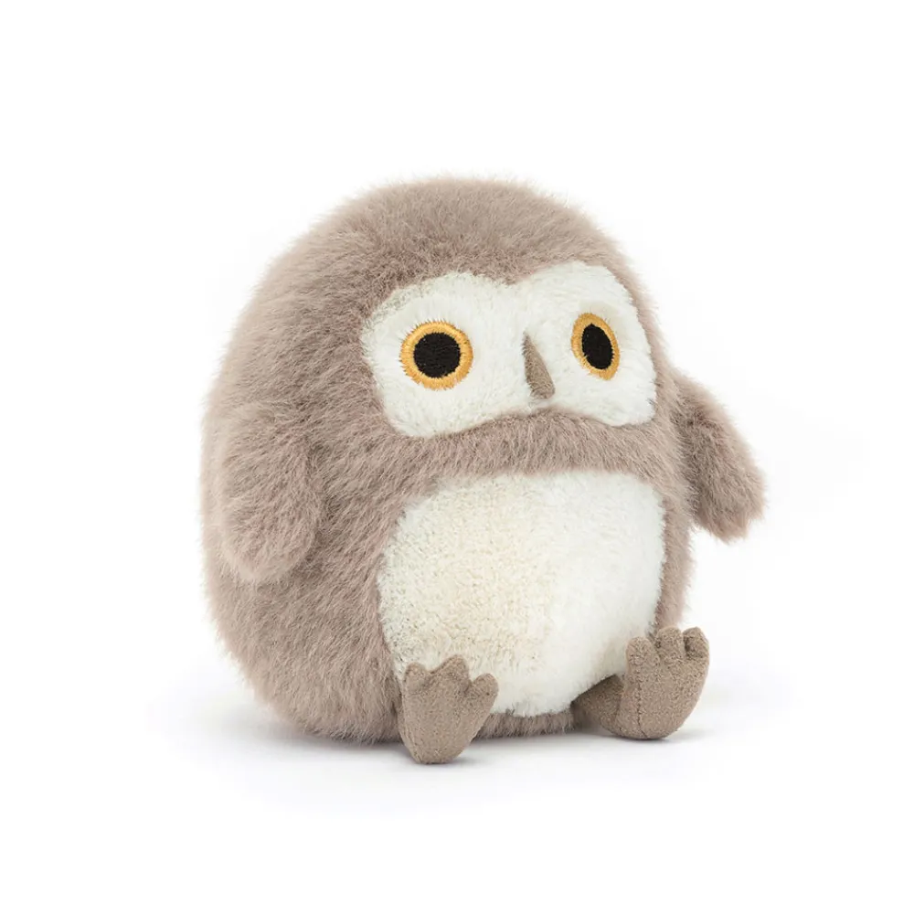 Jellycat Barn Owling