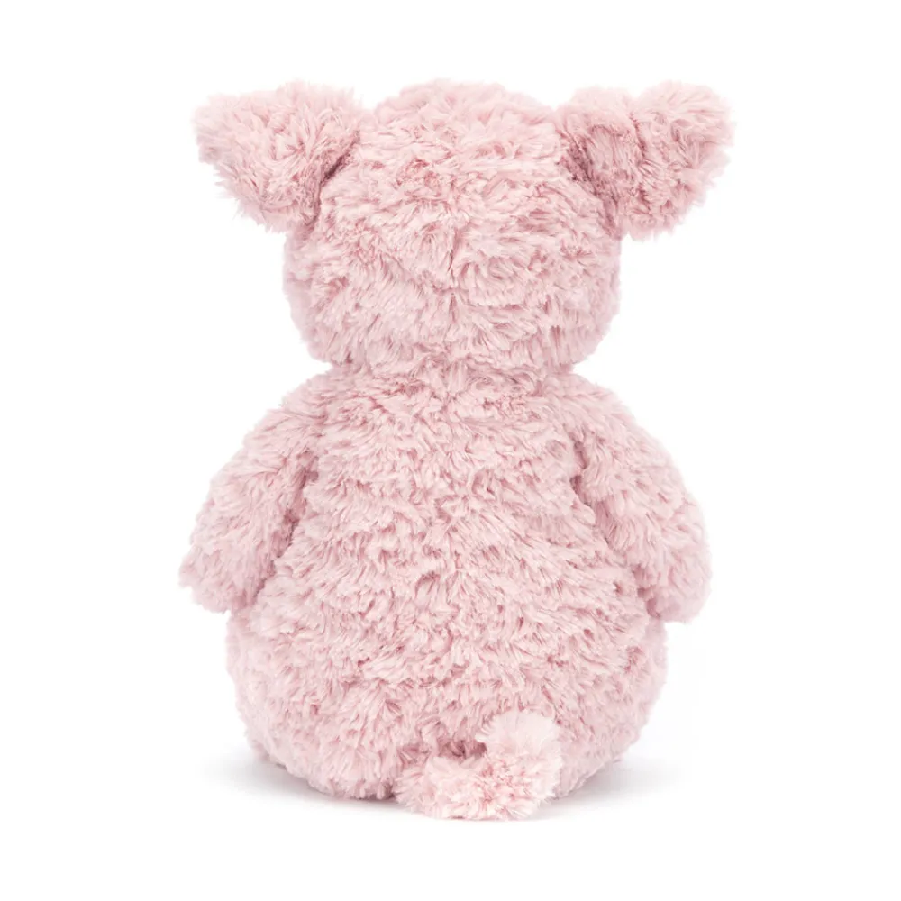 Jellycat Barnabus Pig