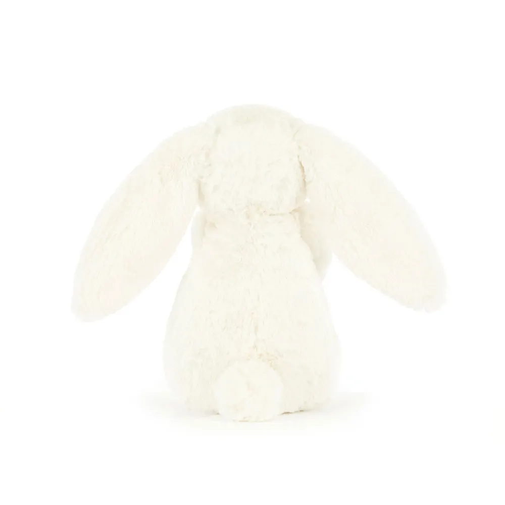 Jellycat Bashful Bunny 'Peony'