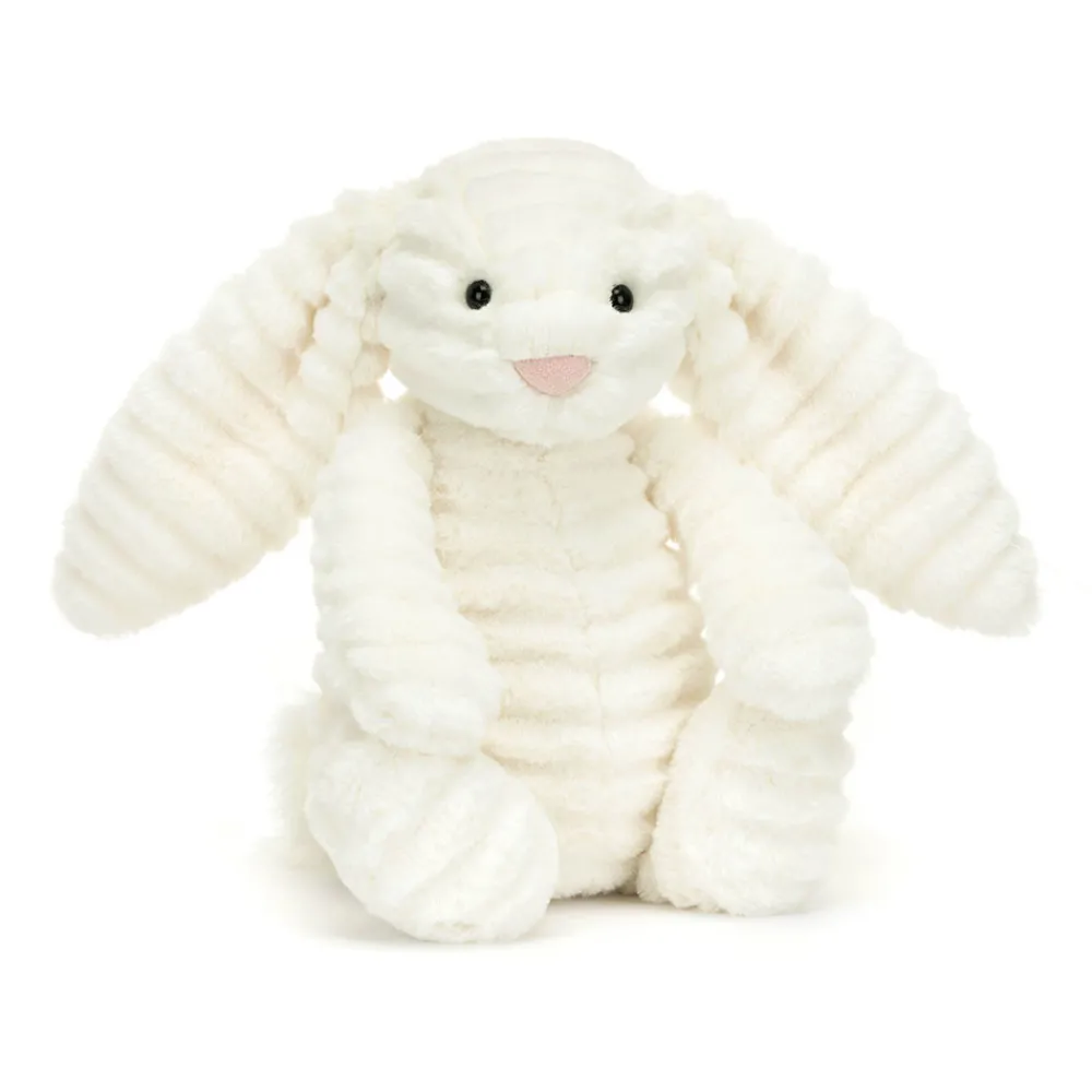 Jellycat Bashful Luxe Bunny Nimbus