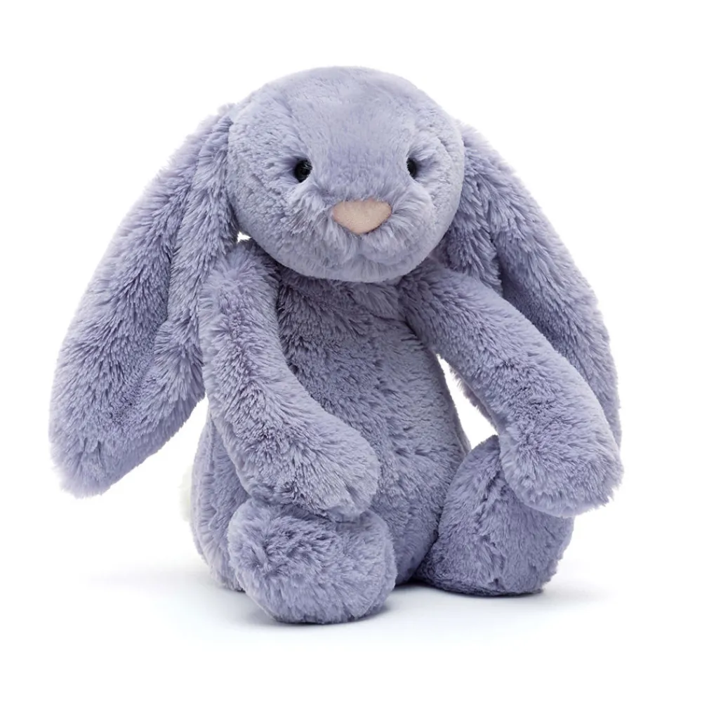 Jellycat Bashful Viola Bunny