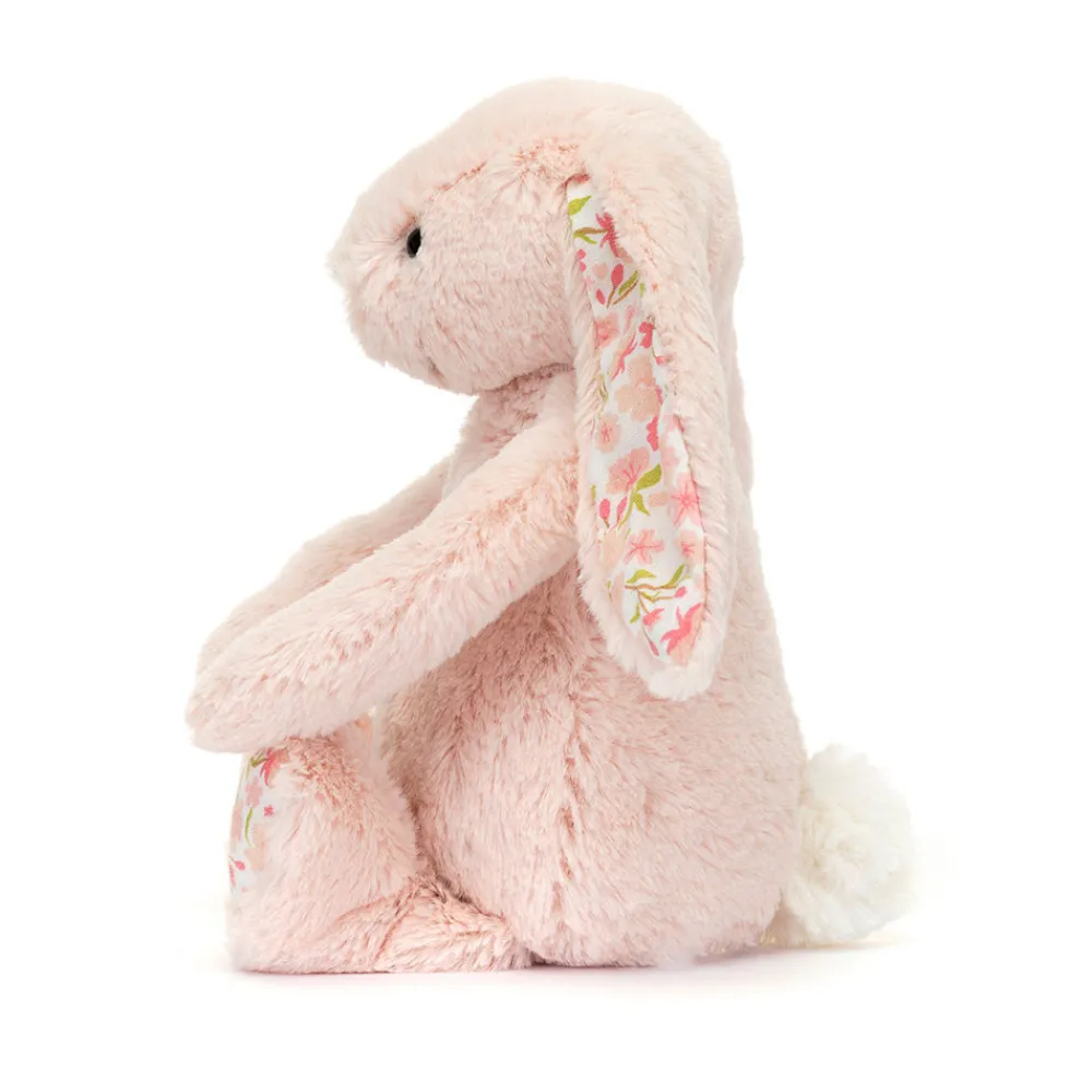 Jellycat Blossom Blush Bunny 'Cherry'