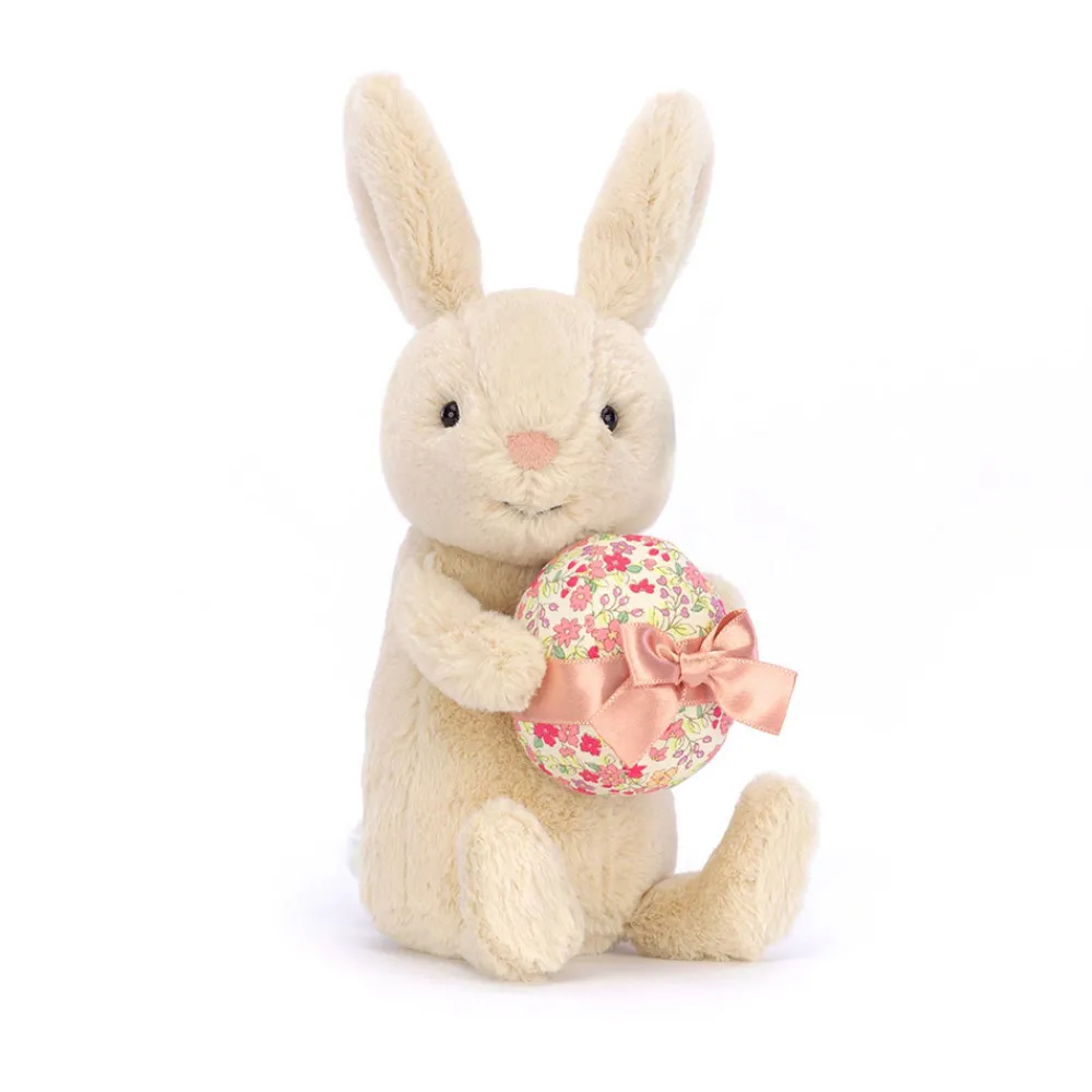 Jellycat Bonnie Bunny with Egg