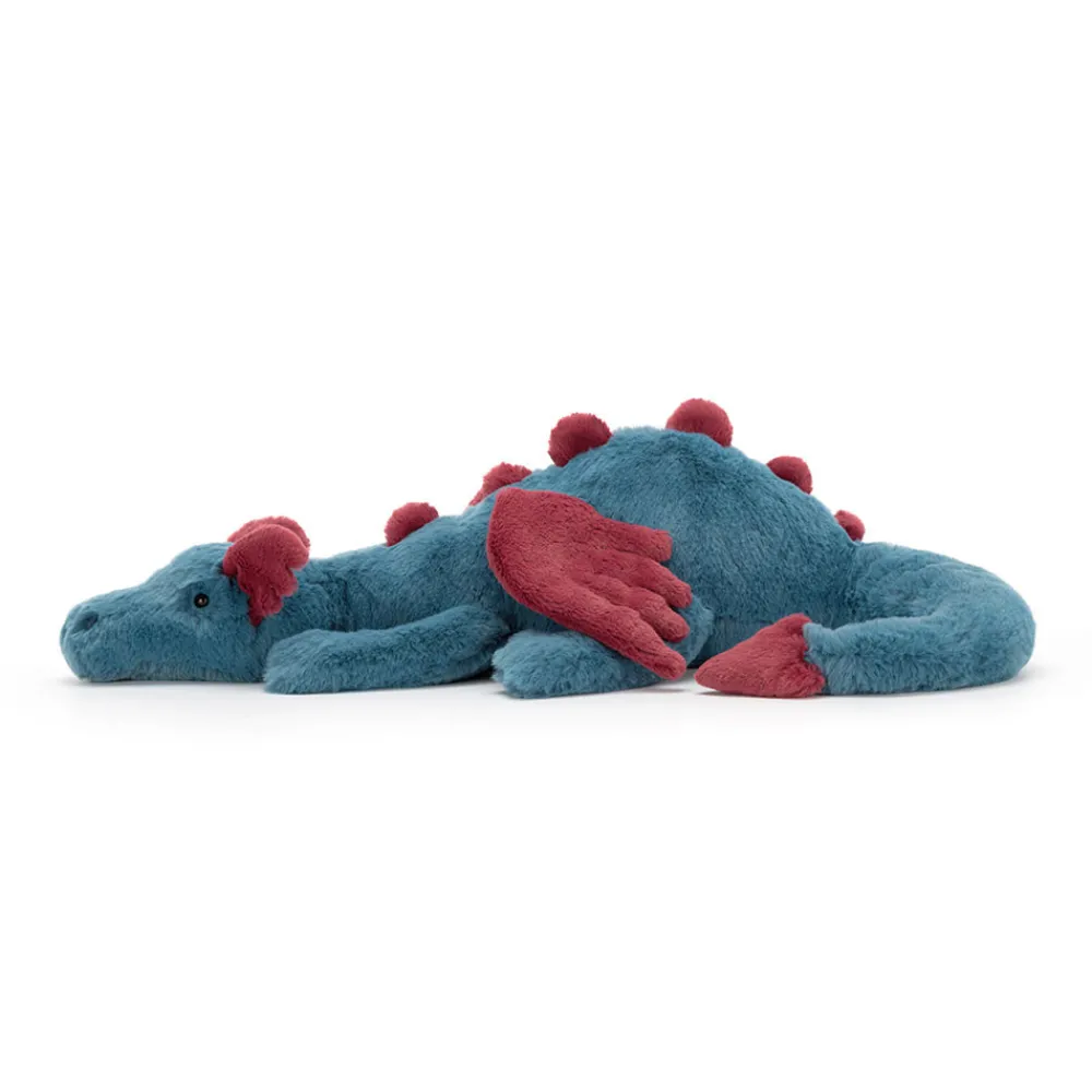 Jellycat Dexter Dragon