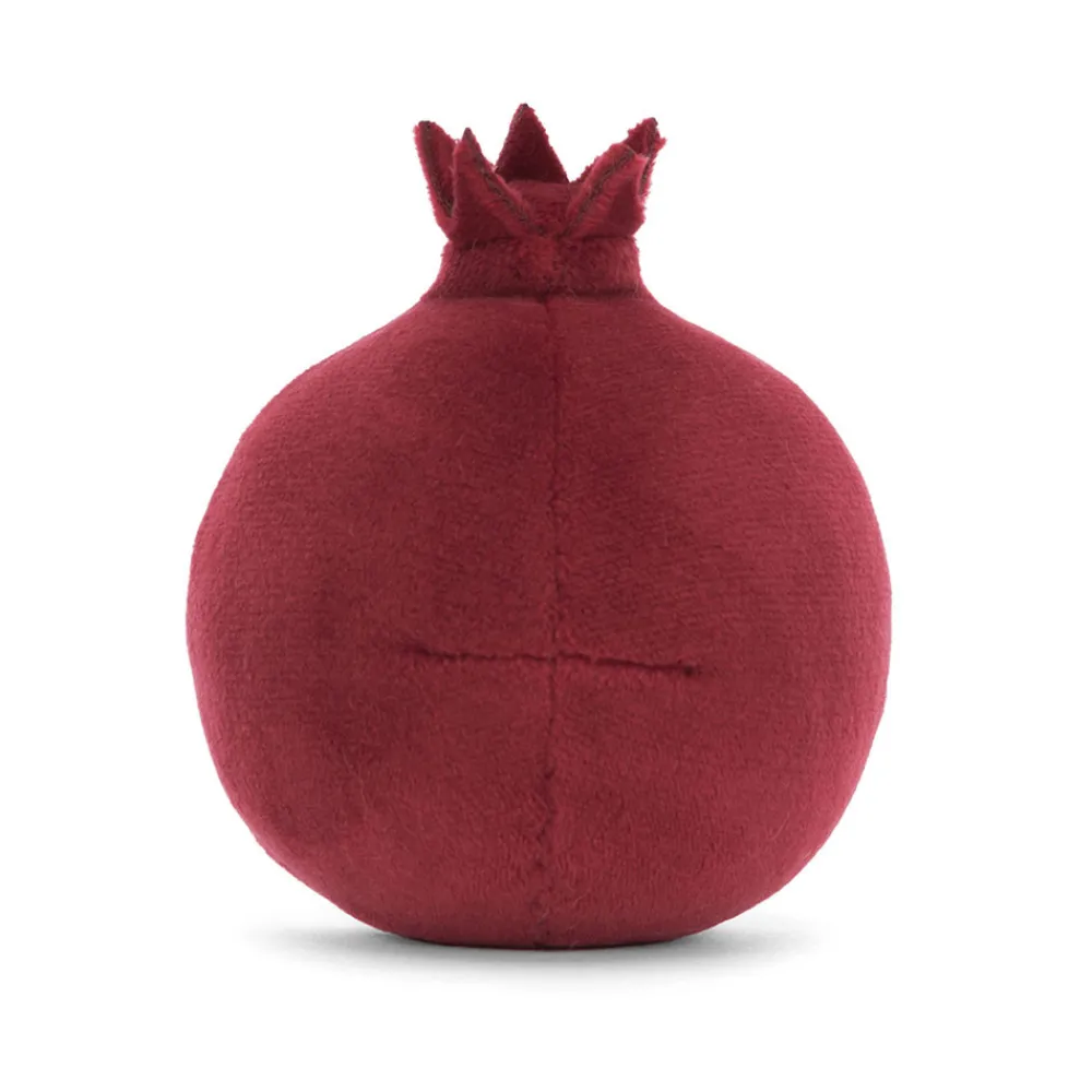 Jellycat Fabulous Fruit Pomegranate