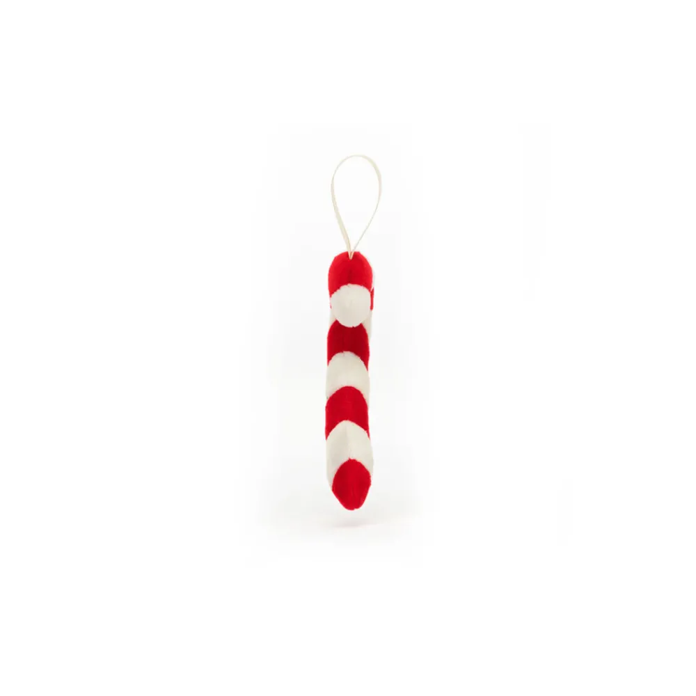 Jellycat Festive Folly Candy Cane