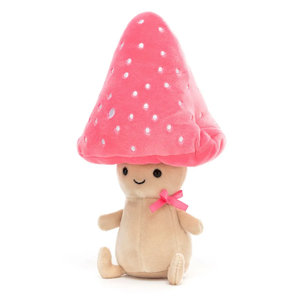 Jellycat Fun-Guy Pattie