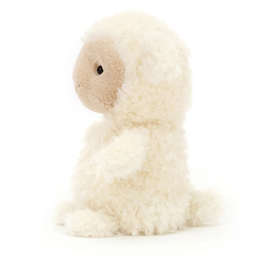 Jellycat Little Lamb