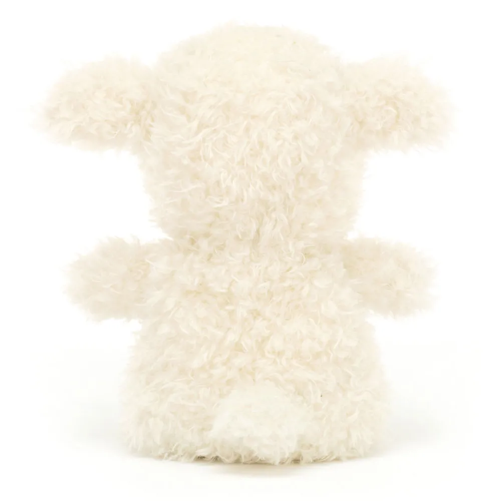 Jellycat Little Lamb
