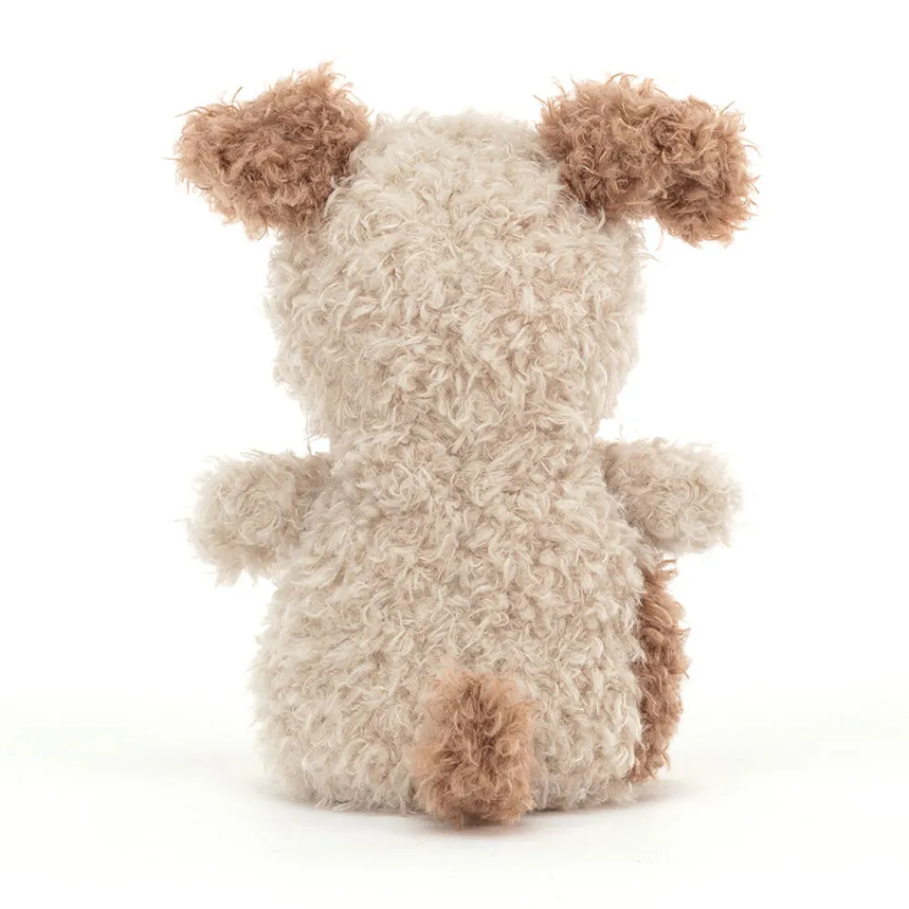 Jellycat Little Pup