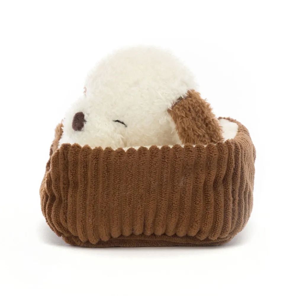 Jellycat Napping Nipper Dog