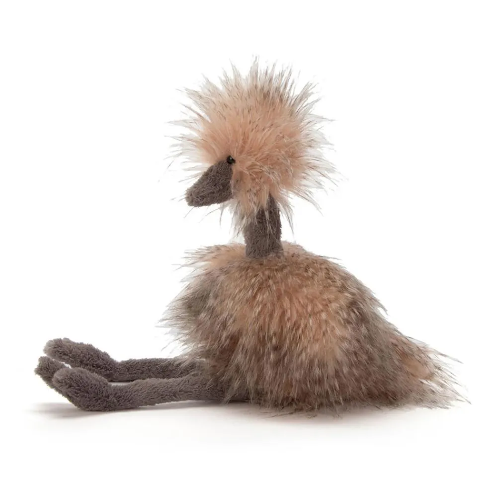 Jellycat Odette Ostrich