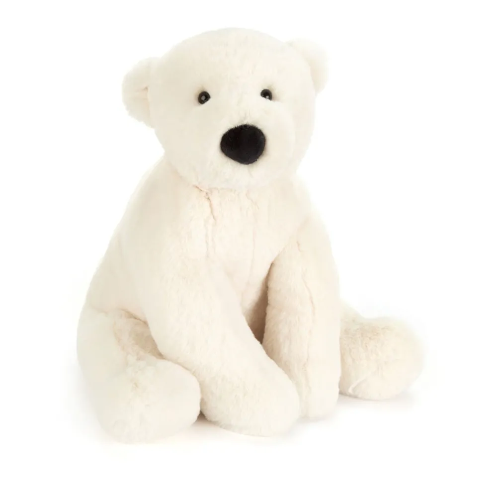 Jellycat Perry Polar Bear
