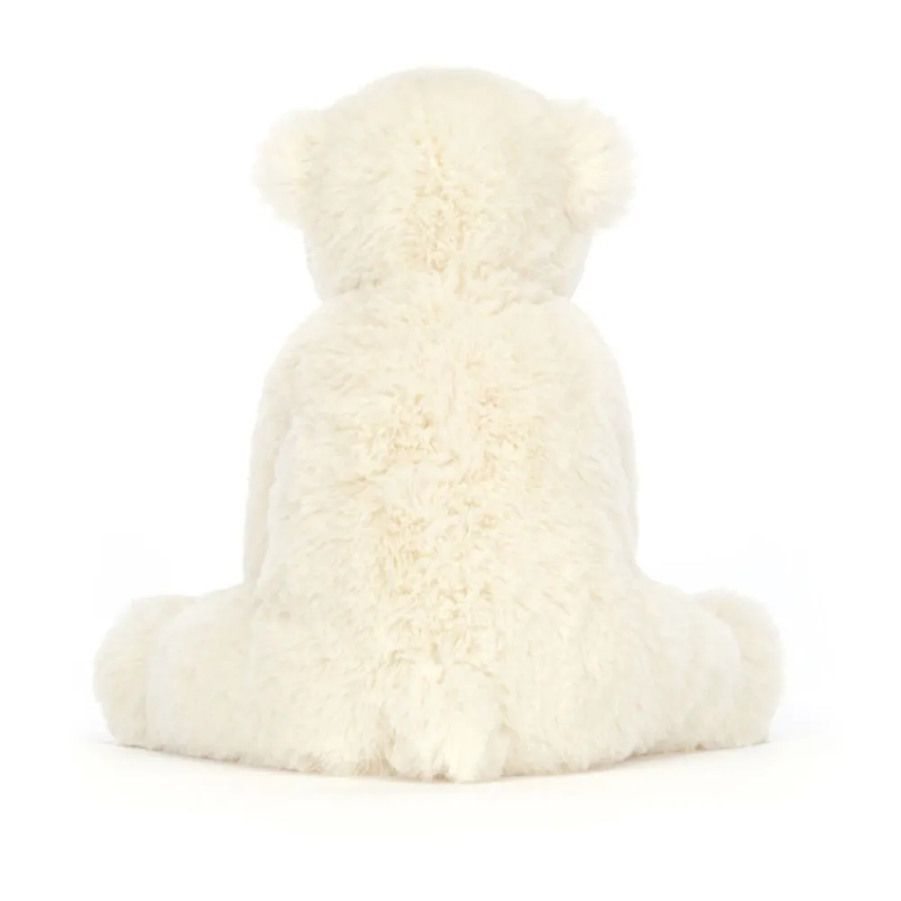 Jellycat Perry Polar Bear