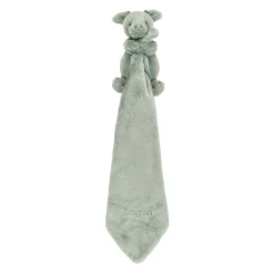 Jellycat Personalised Bashful Dragon Soother