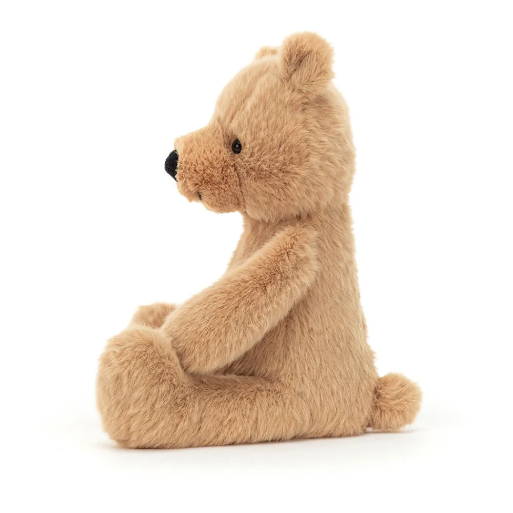 Jellycat Rufus Bear