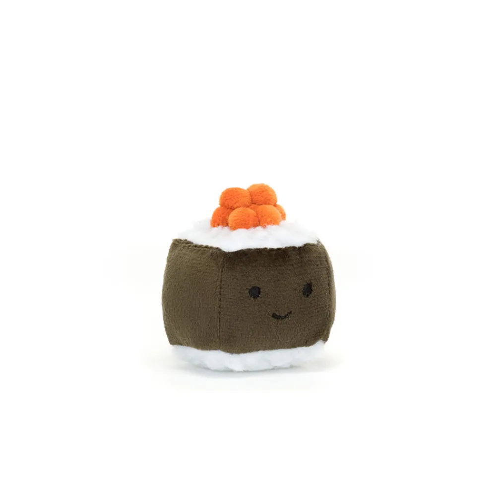Jellycat Sassy Sushi Hosomaki