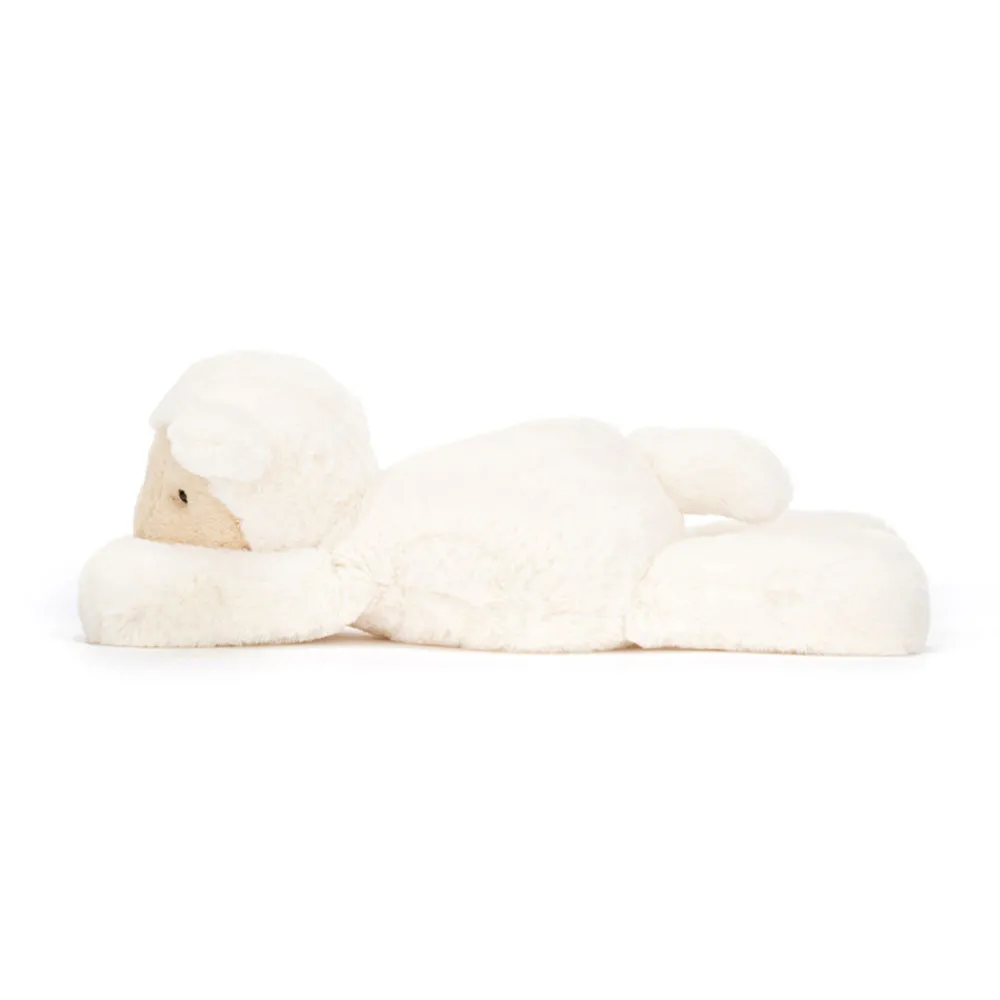 Jellycat Smudge Lamb