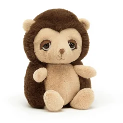 Jellycat Snoozling Hedgehog