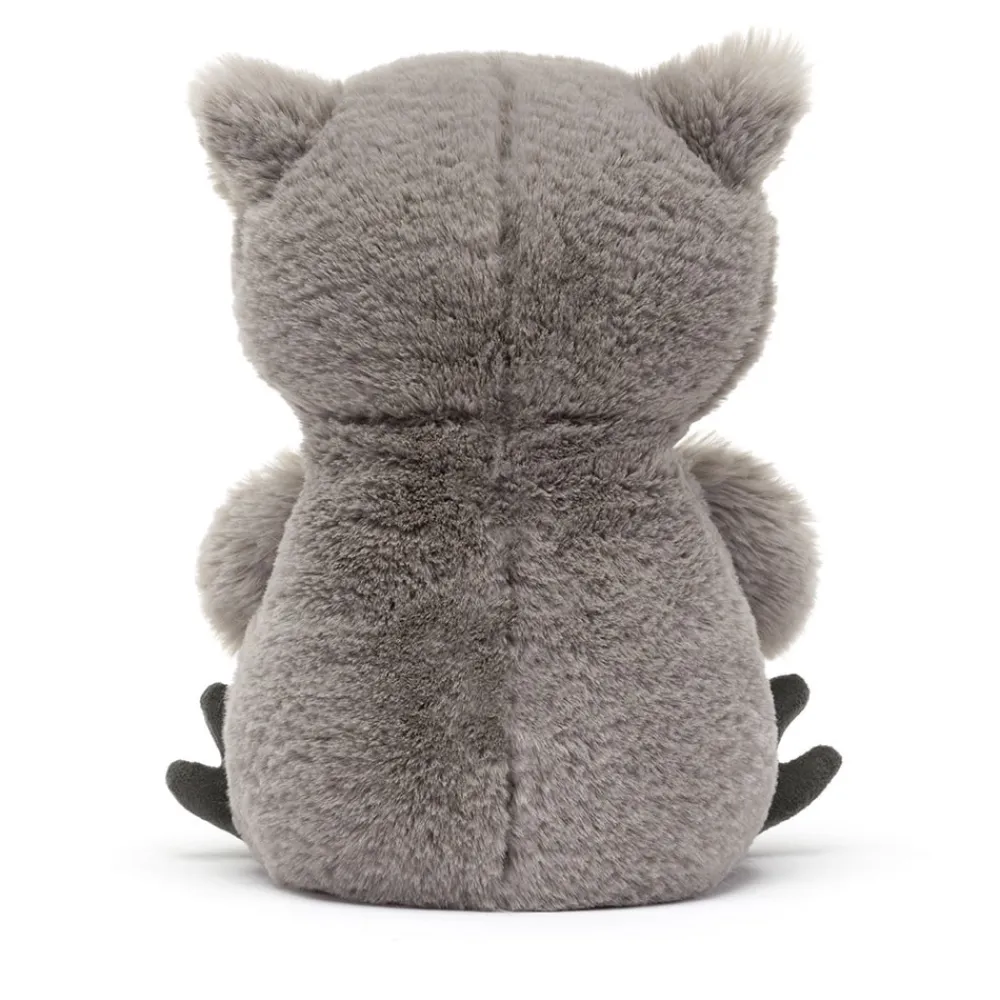 Jellycat Snoozling Owl