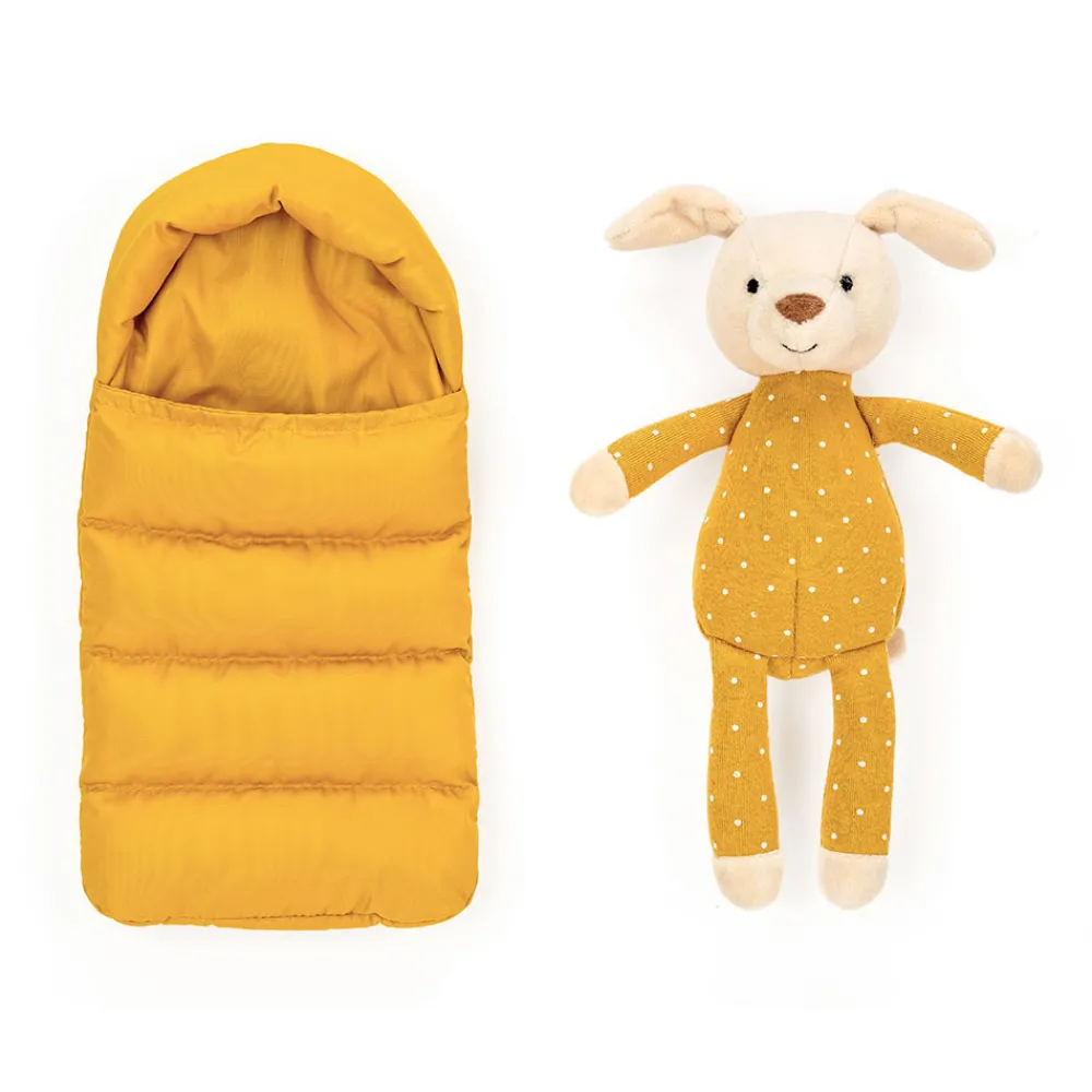 Jellycat Snuggler Puppy