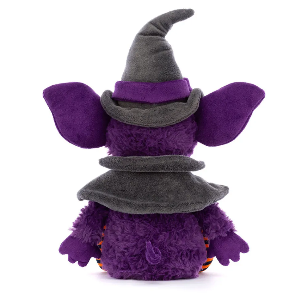 Jellycat Spooky Greta Gremlin