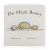 Jellycat The Magic Bunny Book