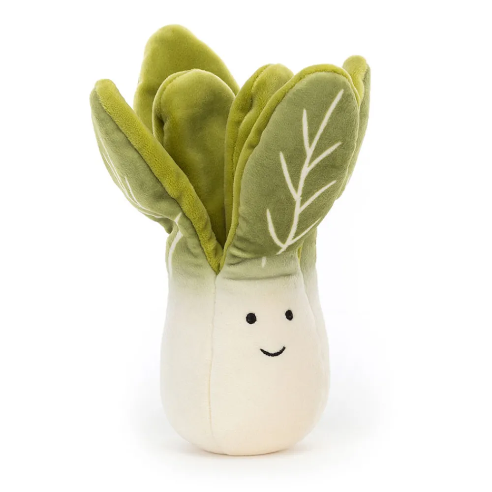 Jellycat Vivacious Vegetable Bok Choy