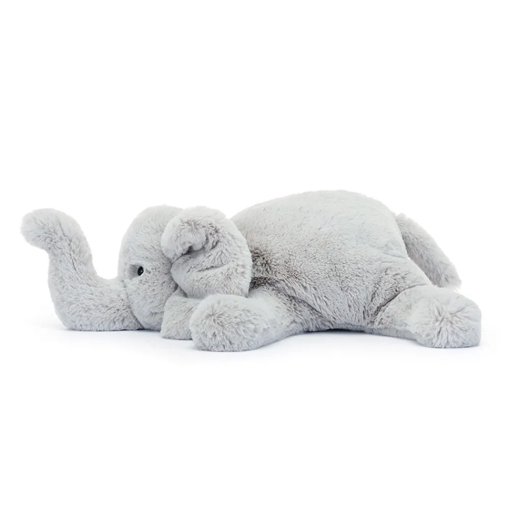 Jellycat Wanderlust Elly